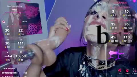 catalina_whore1 online show from 10-23-25, 07:45