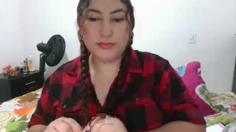 cataleya online show from 02-16-26, 03:30