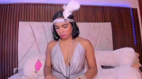 catalleya_f online show from 06-15-26, 08:22