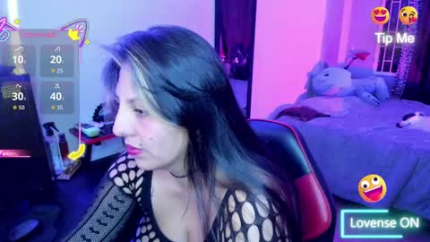 Snapshot of catboobs_ chatting on 10-10-25, 04:55 Mia online show from 10-10-25, 04:55