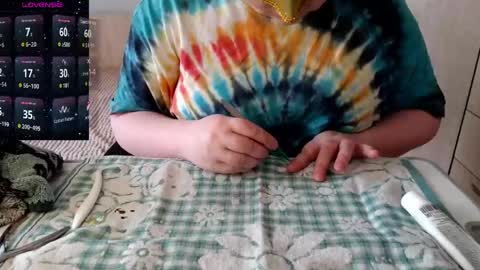 Ana online show from 04-15-26, 03:24