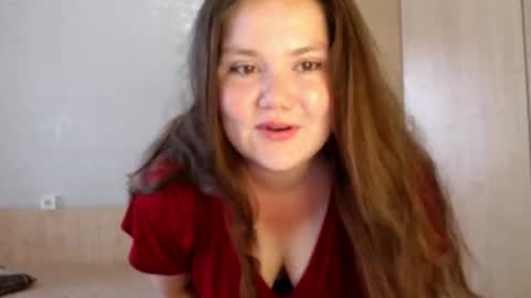 Ana online show from 07-19-26, 01:15