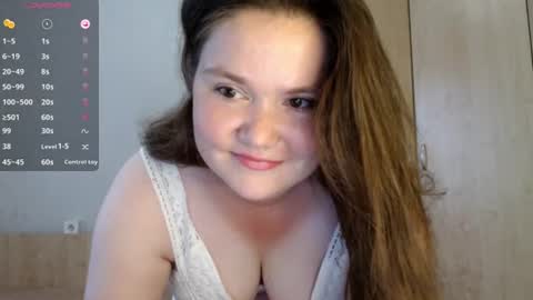Ana online show from 07-25-26, 12:03