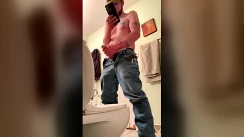 catchmycum87 online show from 04-20-26, 06:42