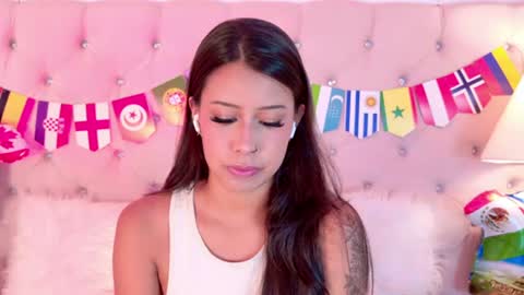 CaterinaRomano online show from 06-30-26, 07:37