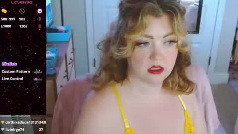 Cate online show from 06-20-26, 10:56