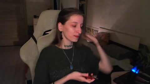 Snapshot of cath_dysphoria_ chatting on 05-01-26, 11:09 CATH online show from 05-01-26, 11:09