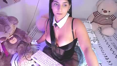 CathaleyaSex online show from 10-31-25, 10:44