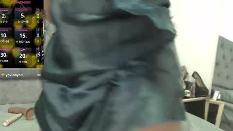 cathalina online show from 02-02-26, 02:38