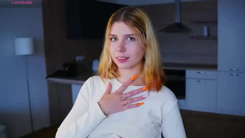 Katrin online show from 10-18-25, 04:37