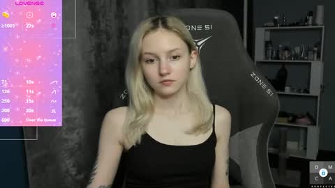 Sam online show from 05-03-26, 06:58