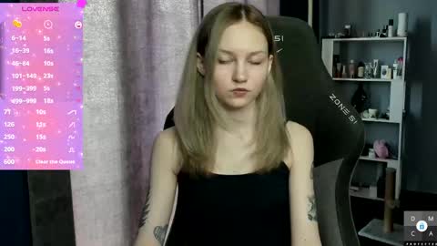 Sam online show from 05-31-26, 01:51
