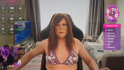 Catherinecuddles online show from 05-27-26, 06:16