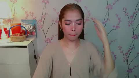 catherine_365 online show from 11-14-25, 10:18