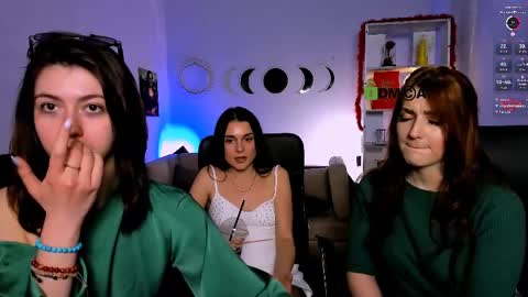 Catherine online show from 04-07-26, 11:15