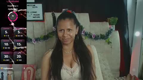 Catherine online show from 12-22-25, 06:16