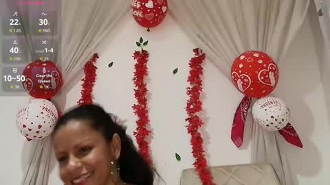 Catherine online show from 02-11-26, 06:35