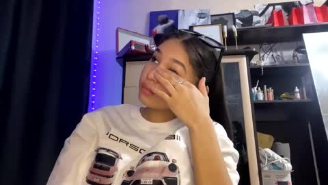 catherinepirs online show from 04-14-26, 12:44