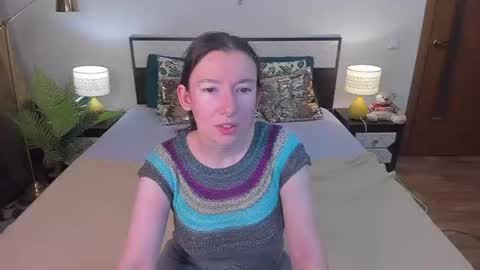 Catrin online show from 07-24-26, 03:26