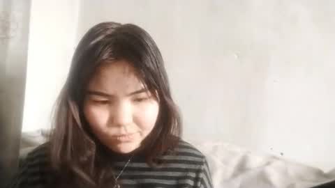 Tessa online show from 02-22-26, 07:40