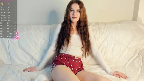 Aria and Kira online show from 03-02-26, 07:09