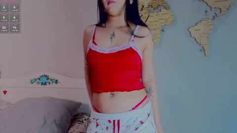 Snapshot of cathrynstearne chatting on 05-28-26, 01:25 Mio online show from 05-28-26, 01:25