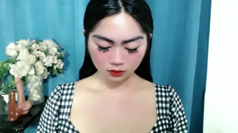 cathy_ho online show from 01-30-25, 11:55