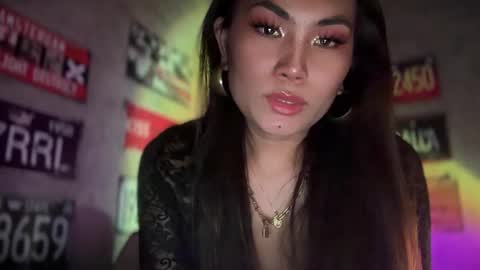 cathy online show from 01-12-25, 03:57