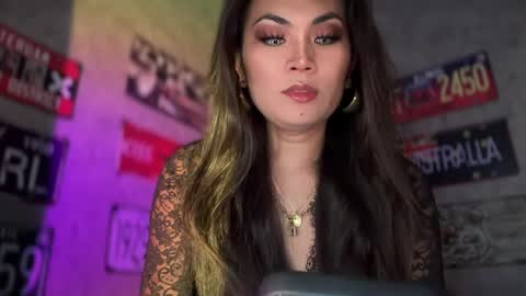 cathy online show from 02-12-25, 07:13