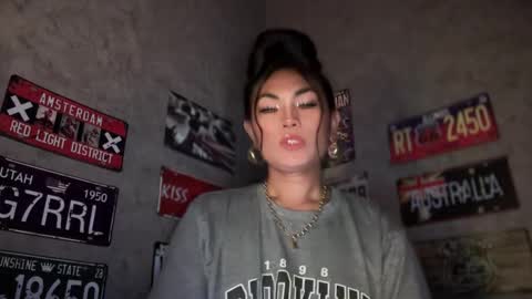 cathy online show from 02-24-25, 12:48