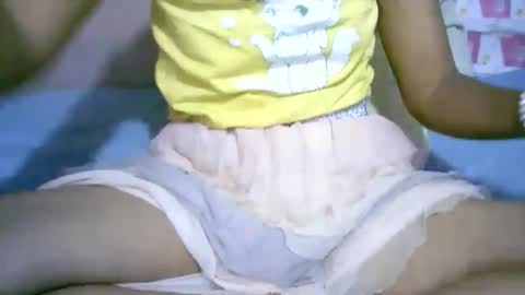 CathyXLisa online show from 03-25-26, 06:52