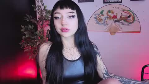 Cati help me reach my goal of 100 thumbs up again 3 online show from 06-27-26, 01:28