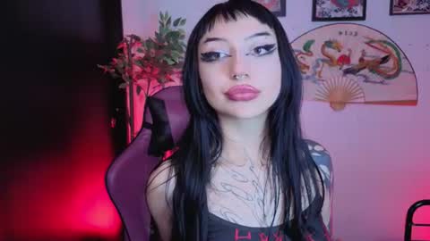 Cati help me reach my goal of 100 thumbs up again 3 online show from 07-18-26, 07:12