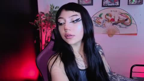 Cati help me reach my goal of 100 thumbs up again 3 online show from 07-20-26, 01:02