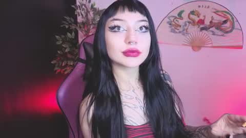 Cati help me reach my goal of 100 thumbs up again 3 online show from 07-28-26, 06:20