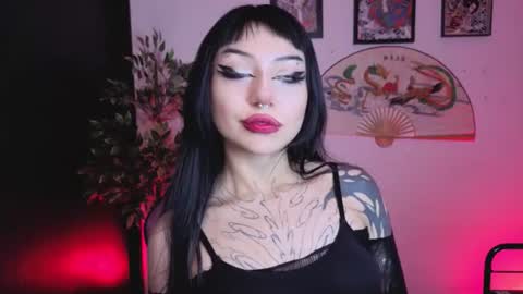 Cati help me reach my goal of 100 thumbs up again 3 online show from 07-29-26, 04:10