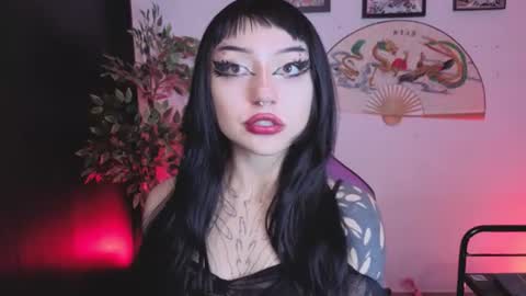 Cati help me reach my goal of 100 thumbs up again 3 online show from 07-31-26, 11:59