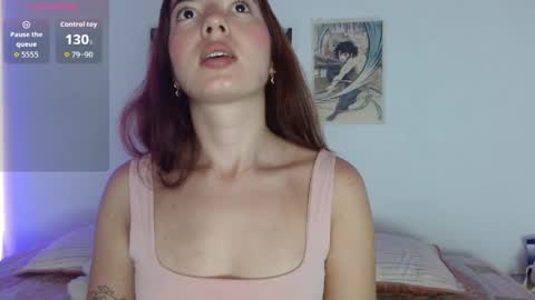 Snapshot of catiegirl chatting on 06-03-26, 09:12 catiegirl online show from 06-03-26, 09:12