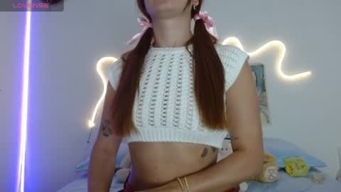 Snapshot of catiegirl chatting on 06-17-26, 09:01 catiegirl online show from 06-17-26, 09:01