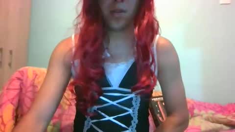 catitaprincess online show from 02-09-26, 09:52