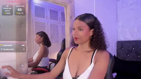 Catiusca online show from 06-09-26, 05:35