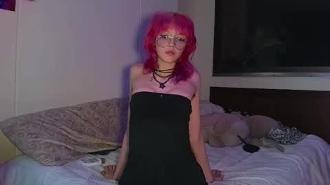 Cat online show from 11-14-25, 02:32