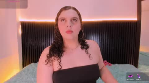 Catleya  Noire online show from 05-18-26, 11:10