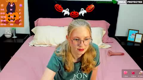 CatmintLush online show from 10-19-25, 11:49
