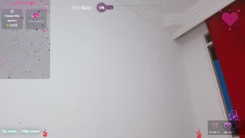 Catalina Restrepo online show from 01-30-25, 11:24