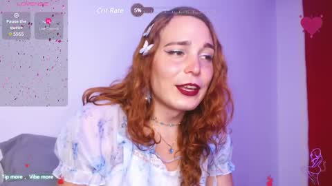 Catalina Restrepo online show from 02-08-25, 12:17