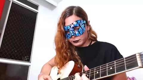 Catalina Restrepo online show from 01-10-26, 02:13