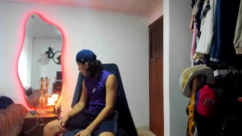 catnuaa online show from 01-15-26, 08:56