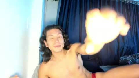 catnuaa online show from 06-21-26, 03:09