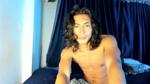 catnuaa online show from 06-22-26, 03:36